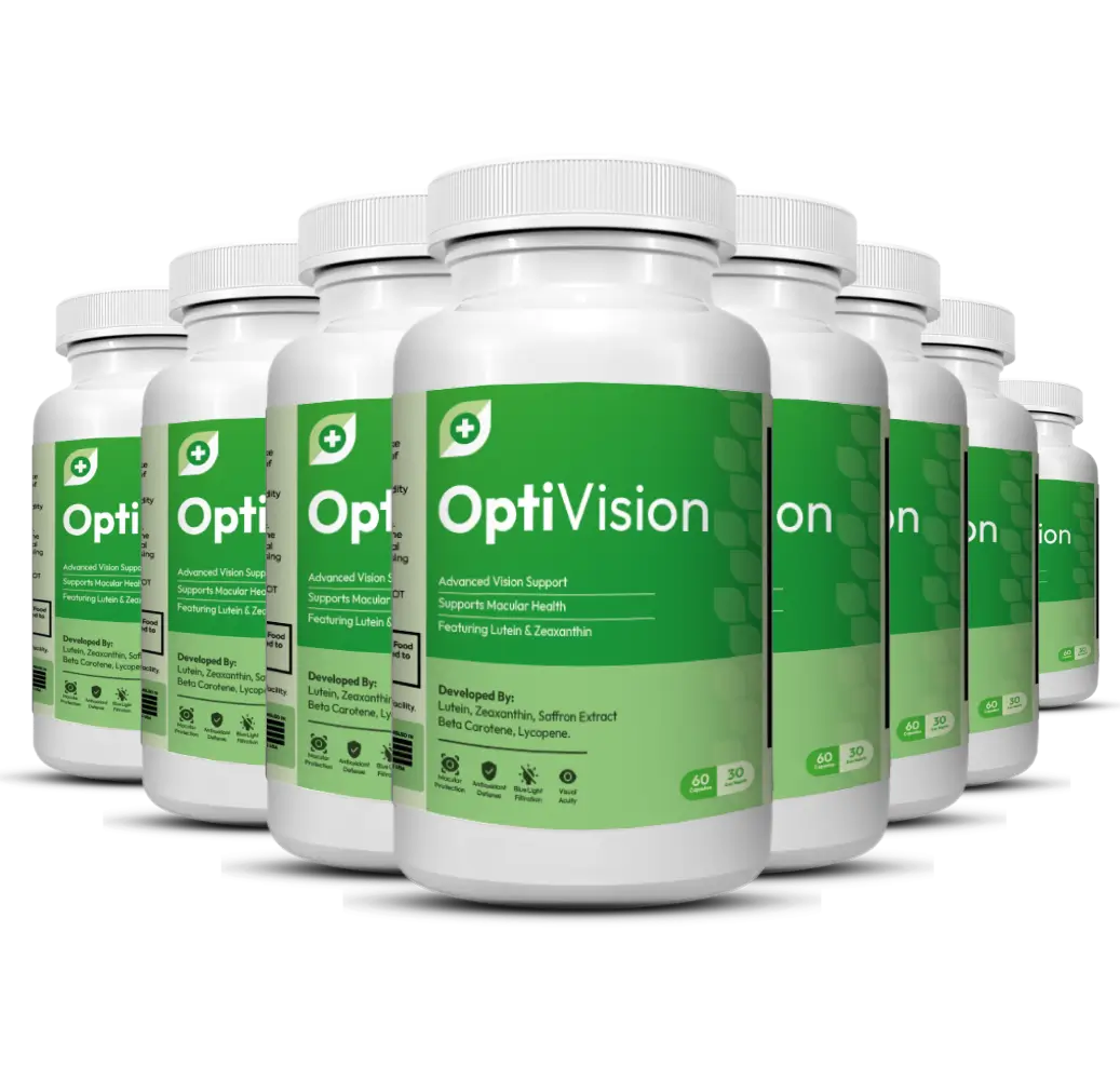Optivision 6 Bottles